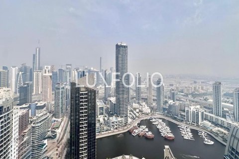 Apartment in Shams, Jumeirah Beach Residence, Dubai 2 bedrooms, 128 sq.m. № 46212 - photo 17
