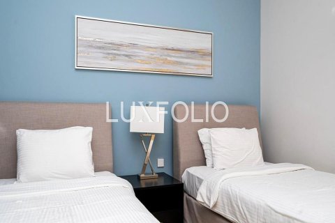 Apartment in Shams, Jumeirah Beach Residence, Dubai 2 bedrooms, 128 sq.m. № 46212 - photo 14