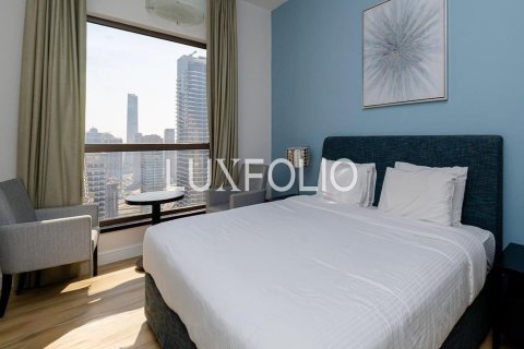 Apartment in Shams, Jumeirah Beach Residence, Dubai 2 bedrooms, 128 sq.m. № 46212 - photo 9