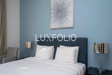 Apartment in Shams, Jumeirah Beach Residence, Dubai 2 bedrooms, 128 sq.m. № 46212 - photo 10