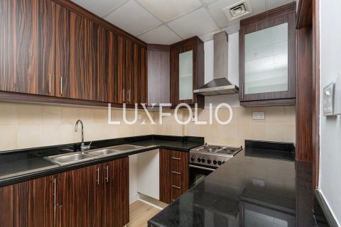 Apartment in Shams, Jumeirah Beach Residence, Dubai 2 bedrooms, 128 sq.m. № 46212 - photo 6