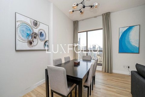 Apartment in Shams, Jumeirah Beach Residence, Dubai 2 bedrooms, 128 sq.m. № 46212 - photo 7