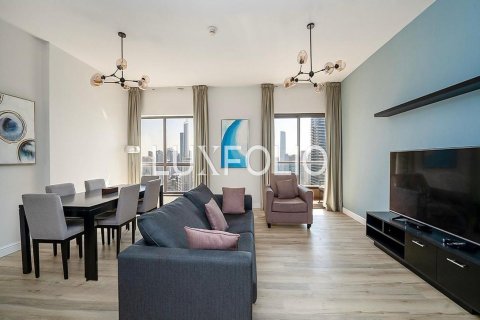 Apartment in Shams, Jumeirah Beach Residence, Dubai 2 bedrooms, 128 sq.m. № 46212 - photo 3