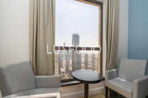 Apartment in Shams, Jumeirah Beach Residence, Dubai 2 bedrooms, 128 sq.m. № 46212 - photo 11