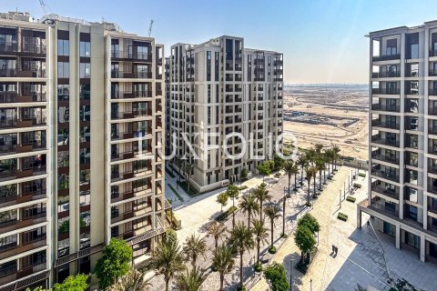شقة في Creek Beach, خور دبي, دبي 3 غرف نوم, 139 م² رقم 46203 - صورة 11