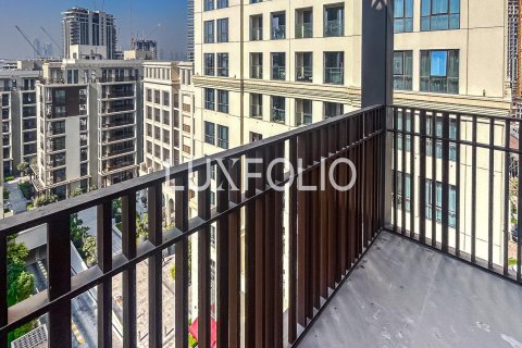 شقة في Creek Beach, خور دبي, دبي 3 غرف نوم, 139 م² رقم 46203 - صورة 9