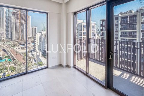 شقة في Creek Beach, خور دبي, دبي 3 غرف نوم, 139 م² رقم 46203 - صورة 2