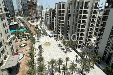 شقة في Creek Beach, خور دبي, دبي 3 غرف نوم, 139 م² رقم 46203 - صورة 1