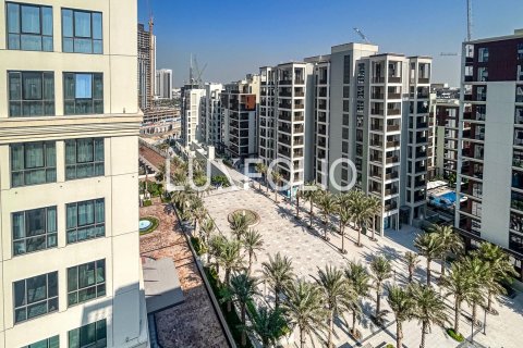 شقة في Creek Beach, خور دبي, دبي 3 غرف نوم, 139 م² رقم 46203 - صورة 8