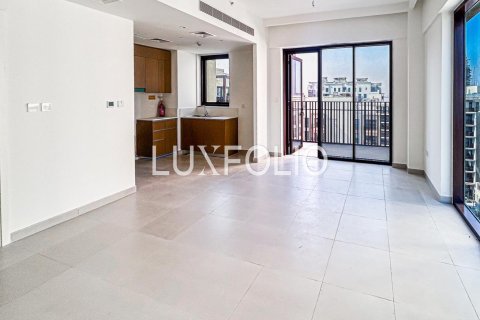 شقة في Creek Beach, خور دبي, دبي 3 غرف نوم, 139 م² رقم 46203 - صورة 3