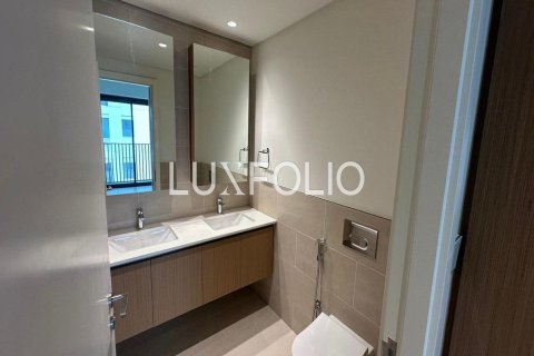 Apartamento en Creek Beach, Dubai Creek Harbour (The Lagoons), Dubai, 2 dormitorios, 101 m², № 46214 - foto 10
