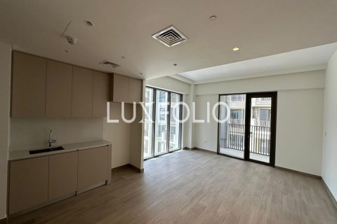 Apartamento en Creek Beach, Dubai Creek Harbour (The Lagoons), Dubai, 2 dormitorios, 101 m², № 46214 - foto 2