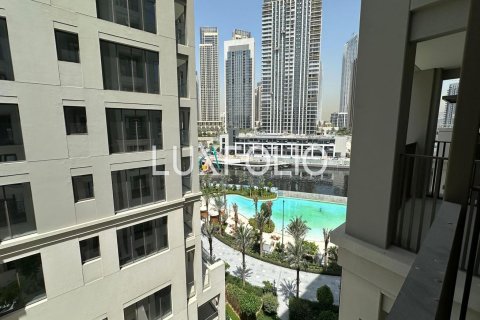 Apartamento en Creek Beach, Dubai Creek Harbour (The Lagoons), Dubai, 2 dormitorios, 101 m², № 46214 - foto 1