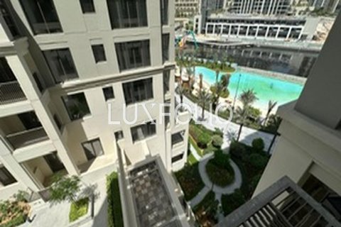 Apartamento en Creek Beach, Dubai Creek Harbour (The Lagoons), Dubai, 2 dormitorios, 101 m², № 46214 - foto 11