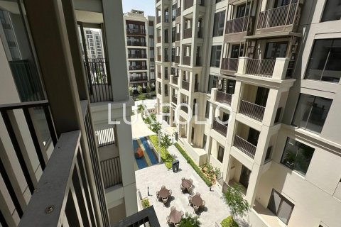 Apartamento en Creek Beach, Dubai Creek Harbour (The Lagoons), Dubai, 2 dormitorios, 101 m², № 46214 - foto 12
