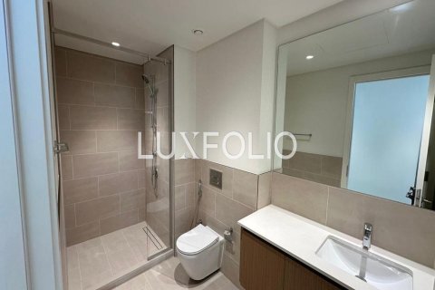 Apartamento en Creek Beach, Dubai Creek Harbour (The Lagoons), Dubai, 2 dormitorios, 101 m², № 46214 - foto 8