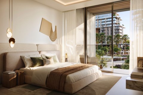 Apartamento en CITY WALK NORTHLINE en City Walk, Dubai, 1 dormitorio, 75 m², № 85083 - foto 14