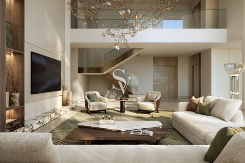 Apartamento en CITY WALK NORTHLINE en City Walk, Dubai, 1 dormitorio, 75 m², № 85083 - foto 16