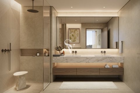 Apartamento en CITY WALK NORTHLINE en City Walk, Dubai, 1 dormitorio, 75 m², № 85083 - foto 11