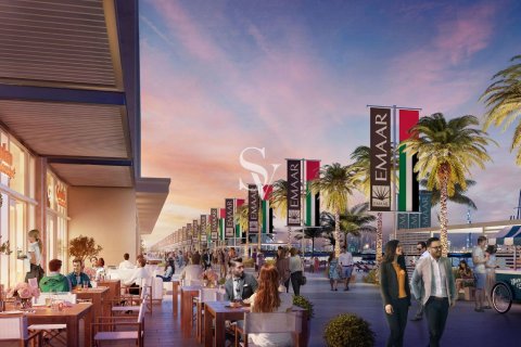 شقة في مرسى دبي, دبي 3 غرف نوم, 146 م² رقم 85075 - صورة 12