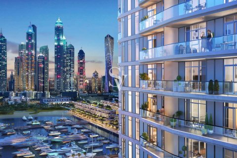 شقة في مرسى دبي, دبي 3 غرف نوم, 146 م² رقم 85075 - صورة 1