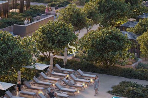 Apartamento en Terra Gardens en Dubai, 2 dormitorios, 103 m², № 85082 - foto 10