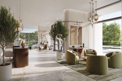 شقة في Terra Gardens في دبي 3 غرف نوم, 155 م² رقم 85081 - صورة 3