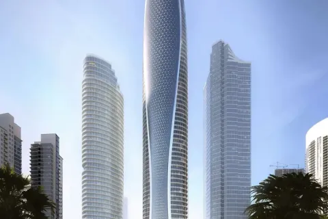 Apartment in Dubai 42 sq.m. № 85089 - photo 3