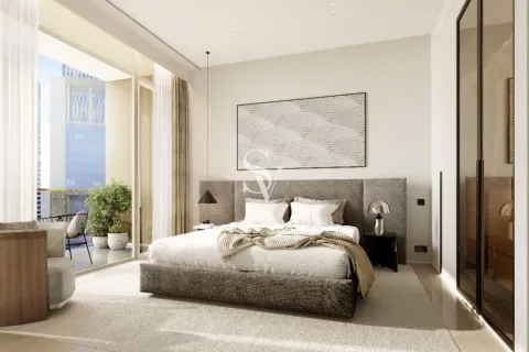 Apartment in DIFC, Dubai 1 bedroom, 96 sq.m. № 111090 - photo 12