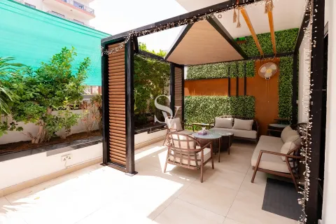 Appartement à Al Furjan, Dubai, 2 chambres, 183 m², № 111091 - photo 9