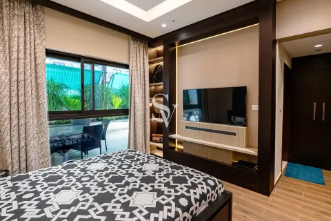 Appartement à Al Furjan, Dubai, 2 chambres, 183 m², № 111091 - photo 15
