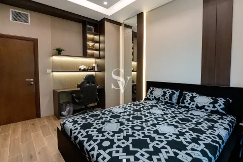 Appartement à Al Furjan, Dubai, 2 chambres, 183 m², № 111091 - photo 16
