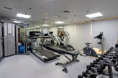 Appartement à Al Furjan, Dubai, 2 chambres, 183 m², № 111091 - photo 3