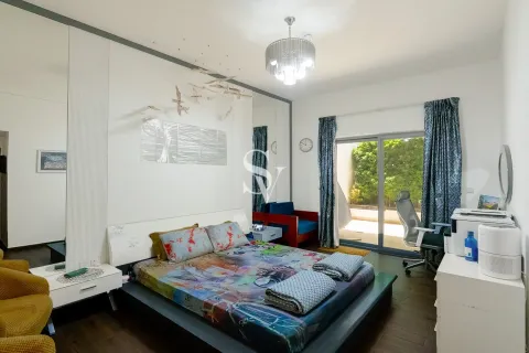 Appartement à Al Furjan, Dubai, 2 chambres, 183 m², № 111091 - photo 11
