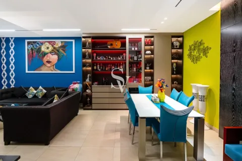 Appartement à Al Furjan, Dubai, 2 chambres, 183 m², № 111091 - photo 25
