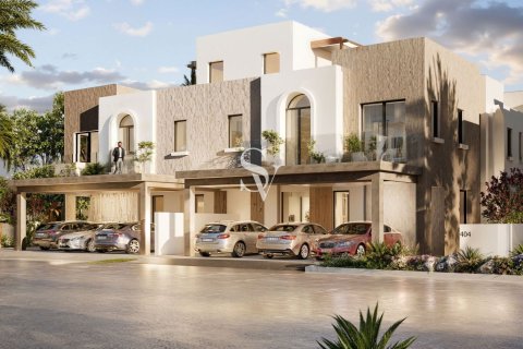 Townhouse in Dubai South (Dubai World Central), Dubai 5 bedrooms, 364 sq.m. № 111100 - photo 5