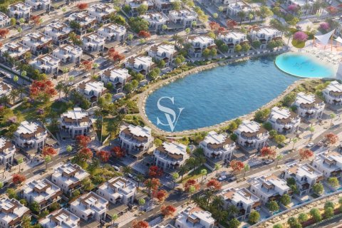 Townhouse in Dubai South (Dubai World Central), Dubai 5 bedrooms, 364 sq.m. № 111100 - photo 6
