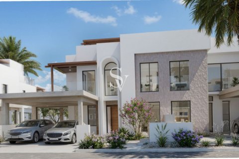 Townhouse in Dubai South (Dubai World Central), Dubai 5 bedrooms, 364 sq.m. № 111100