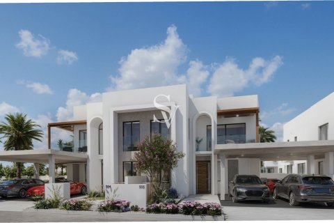 Townhouse in Dubai South (Dubai World Central), Dubai 5 bedrooms, 364 sq.m. № 111100 - photo 15