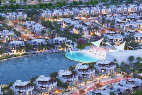 Townhouse in Dubai South (Dubai World Central), Dubai 5 bedrooms, 364 sq.m. № 111100 - photo 13