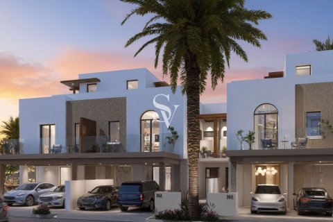 Townhouse in Dubai South (Dubai World Central), Dubai 5 bedrooms, 364 sq.m. № 111100 - photo 7