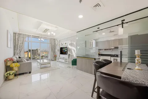 Apartment in Al Furjan, Dubai 2 bedrooms, 129 sq.m. № 111092 - photo 10
