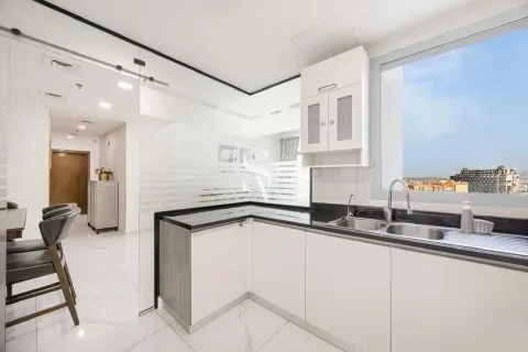 Apartment in Al Furjan, Dubai 2 bedrooms, 129 sq.m. № 111092 - photo 9
