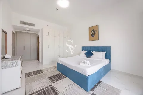Apartment in Al Furjan, Dubai 2 bedrooms, 129 sq.m. № 111092 - photo 4