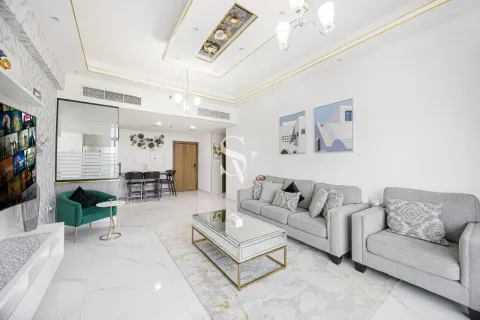 Apartment in Al Furjan, Dubai 2 bedrooms, 129 sq.m. № 111092 - photo 11