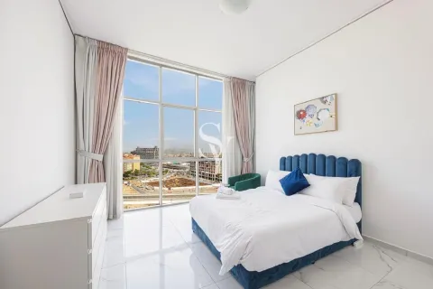 Apartment in Al Furjan, Dubai 2 bedrooms, 129 sq.m. № 111092 - photo 7