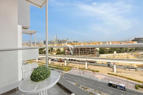 Apartment in Al Furjan, Dubai 2 bedrooms, 129 sq.m. № 111092