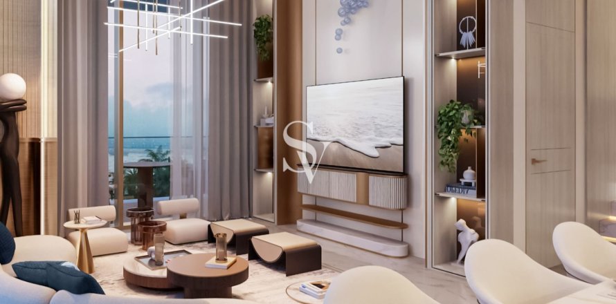 Apartment in Dubai 1 bedroom, 79 sq.m. № 111102