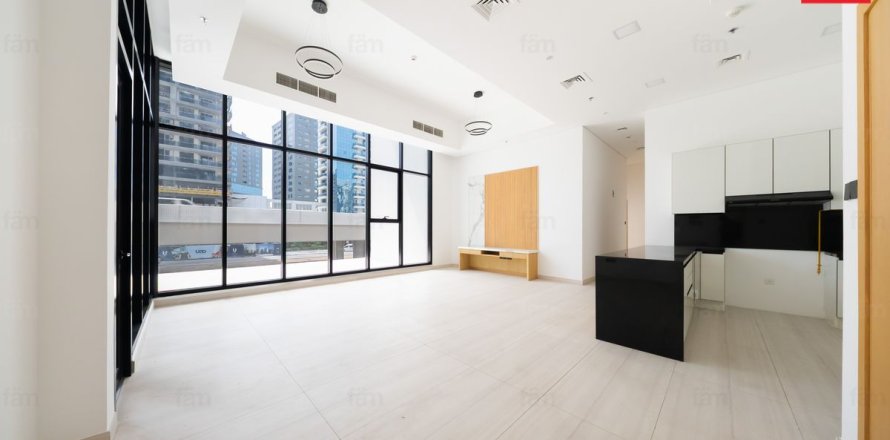 Apartment in Business Bay, Dubai 3 bedrooms, 130.2 sq.m. № 102639