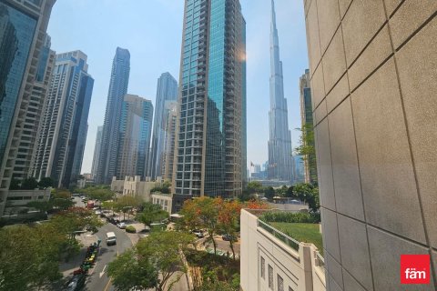 Apartment in Downtown Dubai (Downtown Burj Dubai), Dubai 1 bedroom, 84.2 sq.m. № 102740 - photo 20